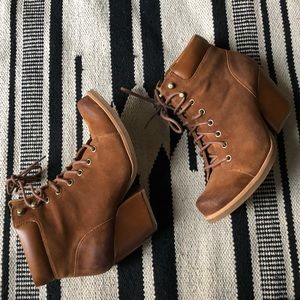 Kork-Ease Boots